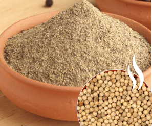 Premium Indonesian Black & White Pepper – Whole, Ground, Crushed & Organic | ASTA Grade - Image 2